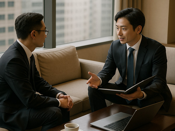 邢台高端保密顾问服务